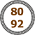 Chlapecká pyžama vel.80, 86, 92