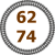 Dívčí tepláky vel.62-74