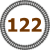 Chlapecké mikiny vel.122