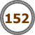 Chlapecké mikiny vel.152