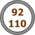 Tepláčky zahradníky vel.92-110