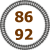 Polodupačky vel.86-92