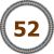 Dětská kšiltovka vel.52