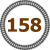 Chlapecké nátělníky vel.158