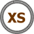 Kojenecká čepice XS (0-2měs)