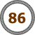 Kojenecké soupravy vel. 86