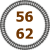Bambusové punčocháče vel.56-62