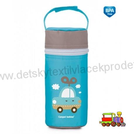 Termoobal Toys růžový 69/008
