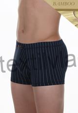 Chlapecké boxerky Danek s bambusem vel.122 (skutečná 116)