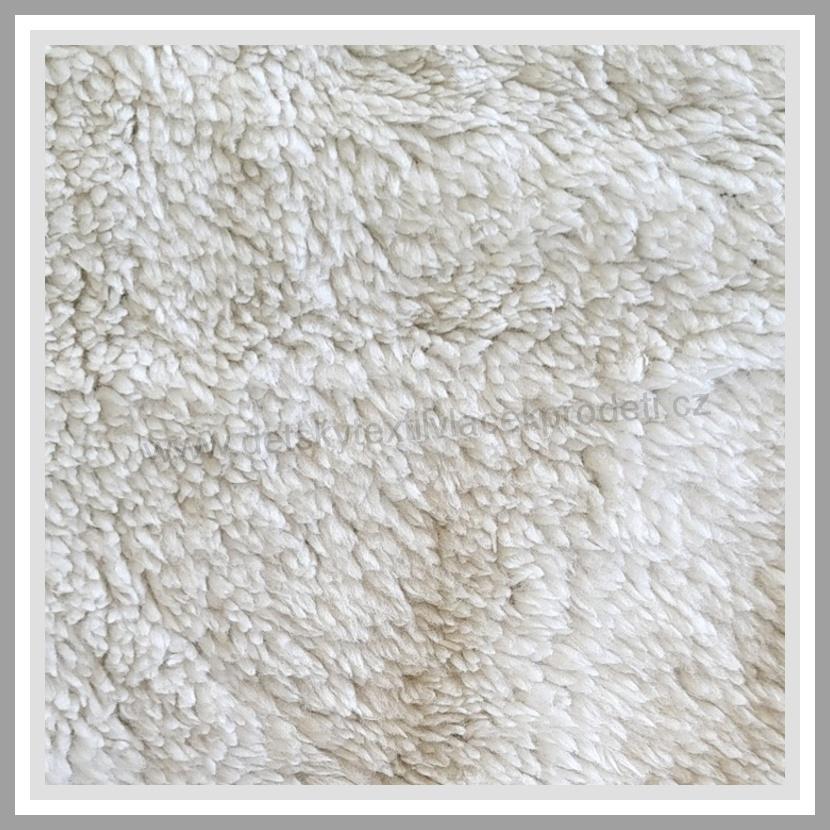 Softshellové kalhoty zateplené kožíškem STYLSPARK šedé vel. 74