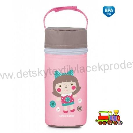 Termoobal Toys modrý 69/008