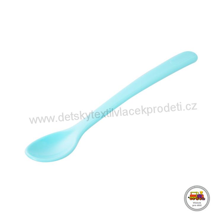 Jídelní sada lžičky 3 ks kluk 23/582