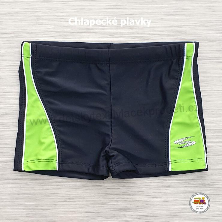 NOVINKA-Chlapecké plavky MARISS POLO vel. 92-98, 104-110, 116-122, 128, 134, 140, 146, 152, 158, 164