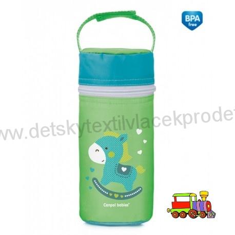 Termoobal Toys modrý 69/008