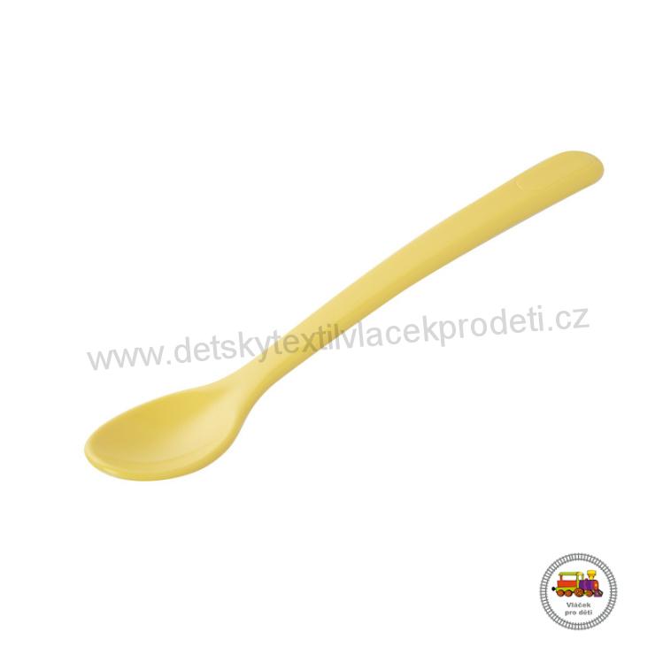 Jídelní sada lžičky 3 ks kluk 23/582