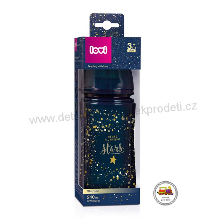 Lahev 240ml Stardust 21/585