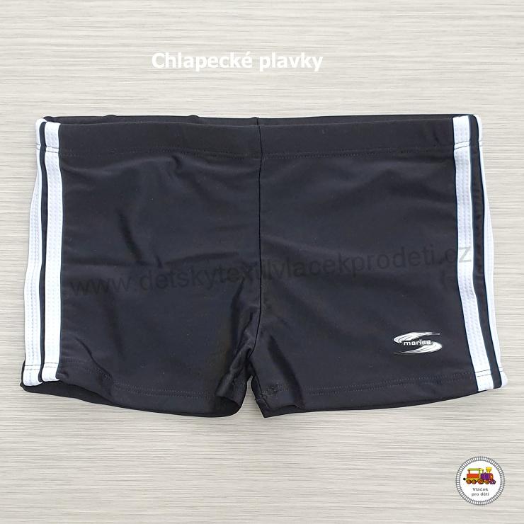NOVINKA-Chlapecké plavky MARISS POLO vel. 92-98, 104-110, 116-122, 128, 134, 140, 146, 152, 158, 164