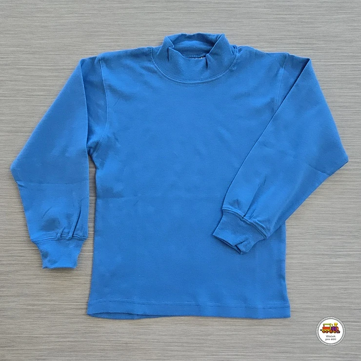 NOVINKA-Bavlněné tričko HOPEFINE hrubší vel.110-116, 122-128, 134-140, 146-152, 158-164