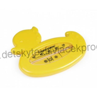 Koupací teploměr kachnička 2/781 