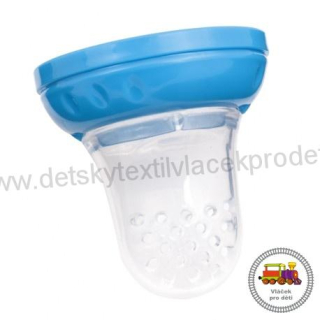 Náhradní krmící síťky silikonové 2 ks 56/011