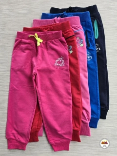 NOVINKA-Tepláky bavlněné Wolf T2487B vel. 80, 86, 92, 98, 104