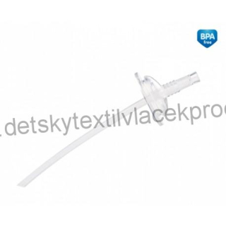 Slámka 56/005 k netekoucímu hrníčku 56/515 a 56/516