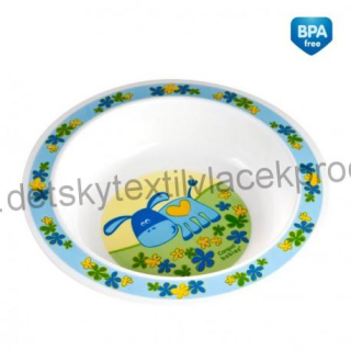 Plastová miska 4/412